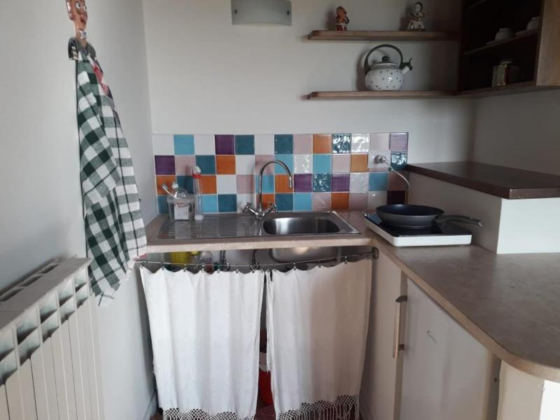 Photo of Kitchen in Civita Castellana