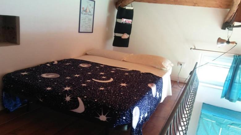 Photo of Bedroom in Civita Castellana