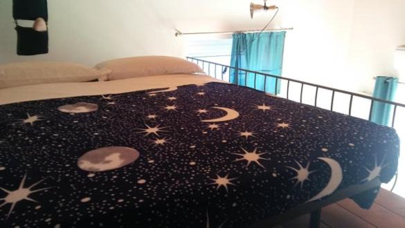 Photo of Bedroom in Civita Castellana
