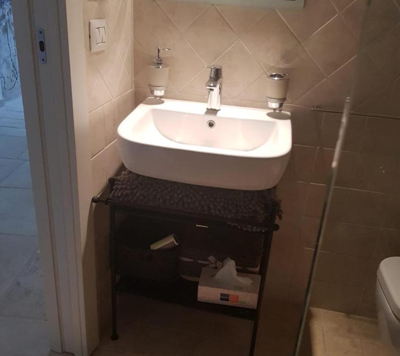 Photo of Bathroom in Bitonto