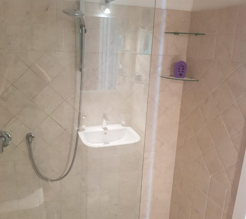 Photo of Bathroom in Bitonto
