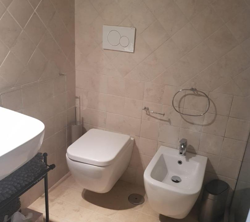 Photo of Bathroom in Bitonto