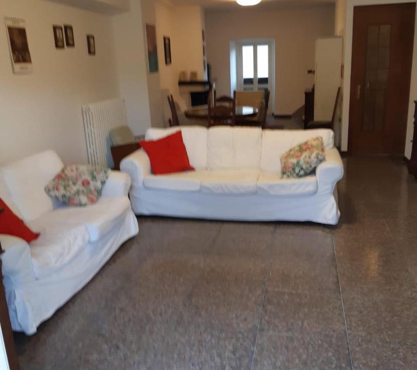 Photo of Livingroom in Torre de' Passeri
