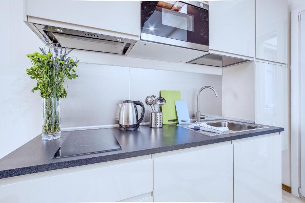 Photo of Kitchen in Rione II Trevi