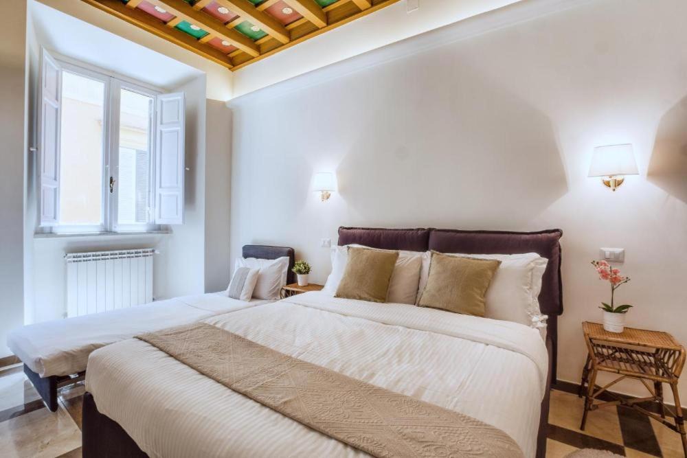 Photo of Bedroom in Rione II Trevi