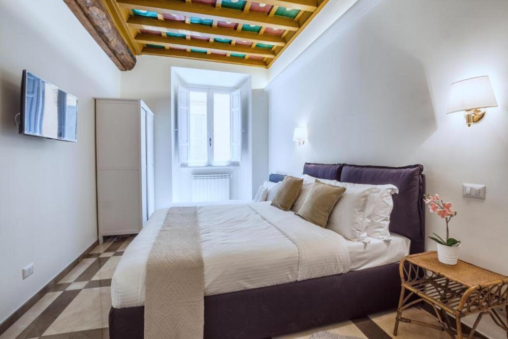 Photo of Bedroom in Rione II Trevi