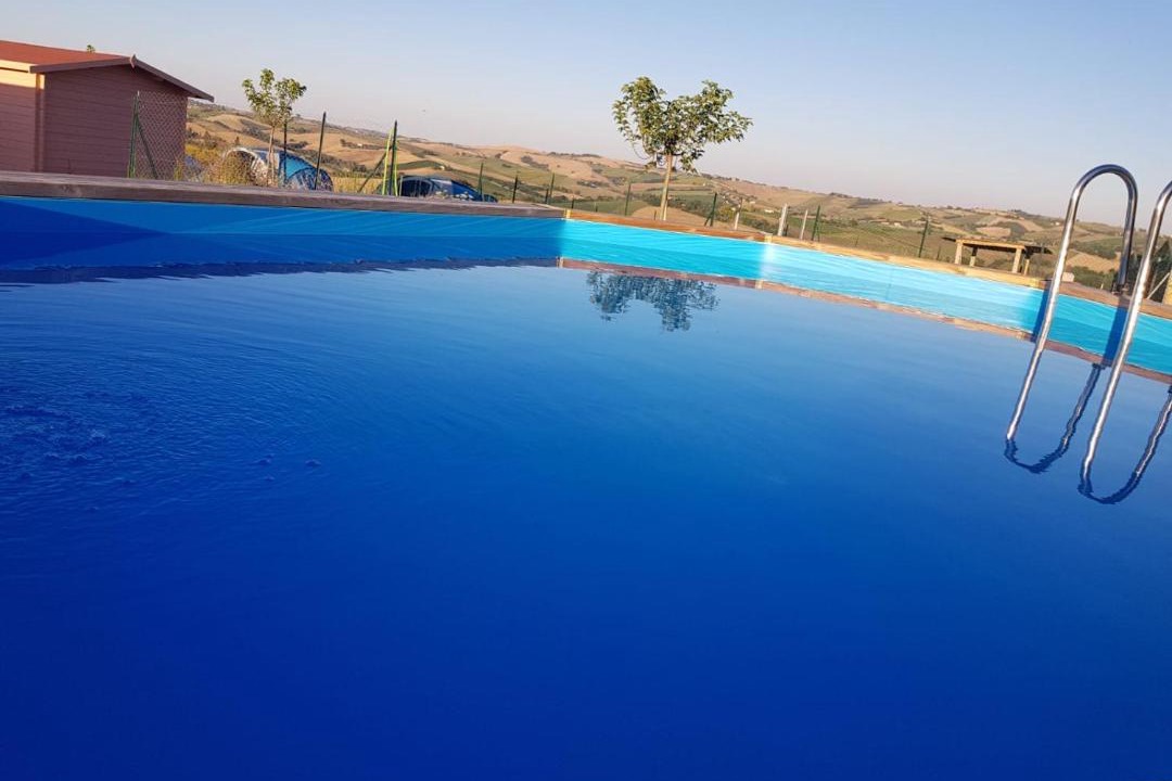 Photo of Outdoor in Montecarotto
