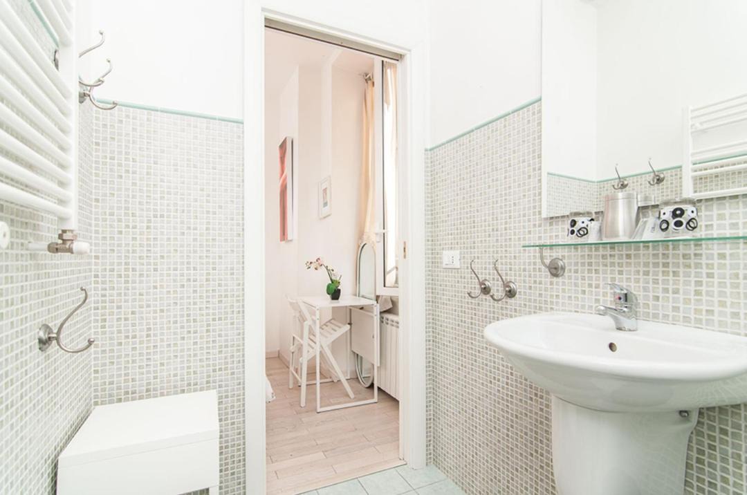 Photo of Bathroom in Vatican