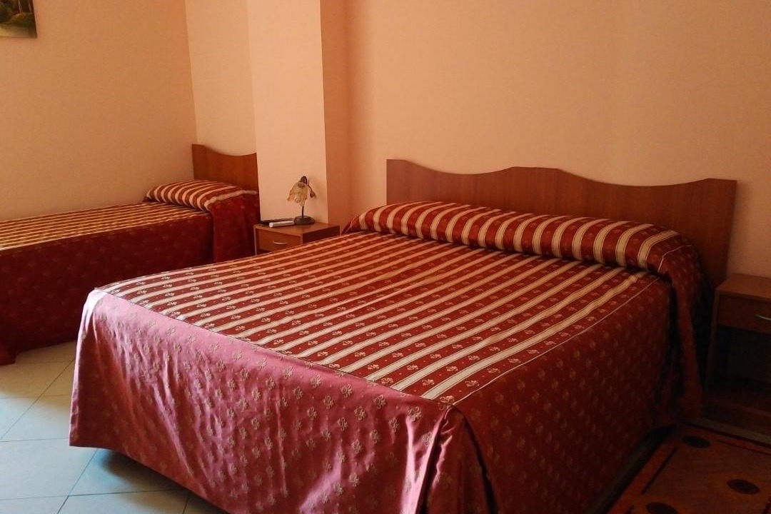 Photo of Bedroom in Laureana di Borrello