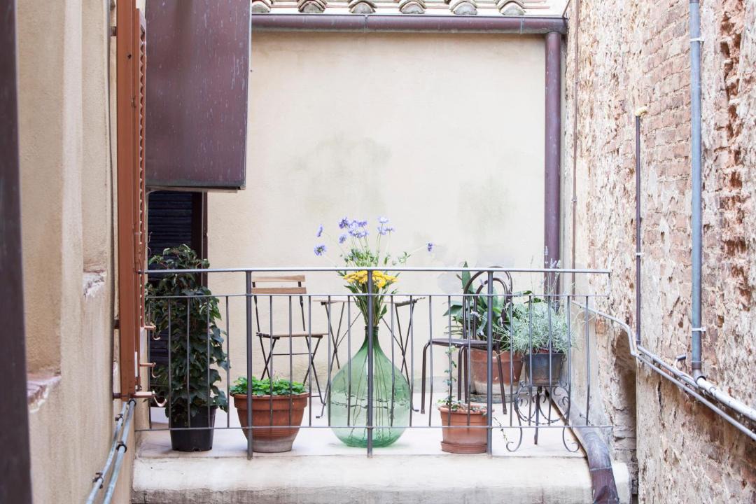 Photo of Others in Pienza