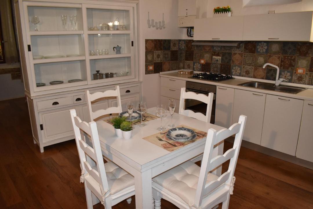 Photo of Kitchen in Spello