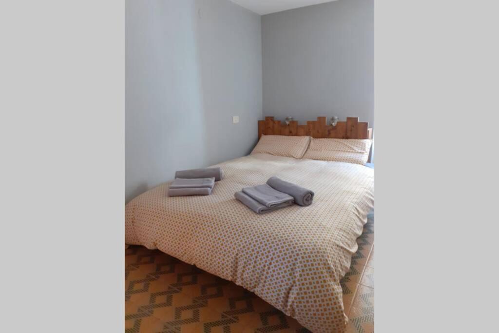 Photo of Bedroom in Fermo