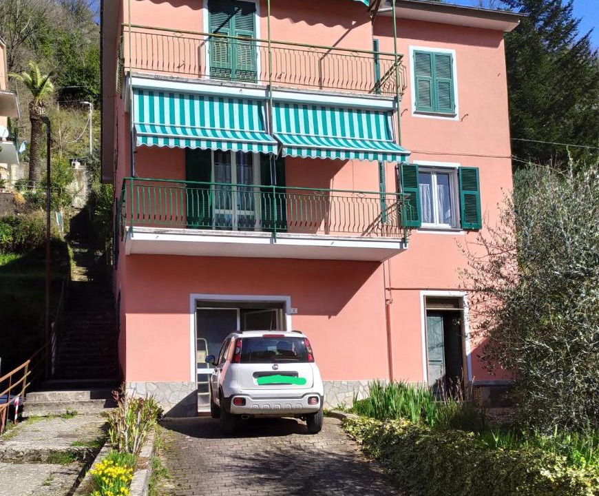 Photo of Others in Borzonasca