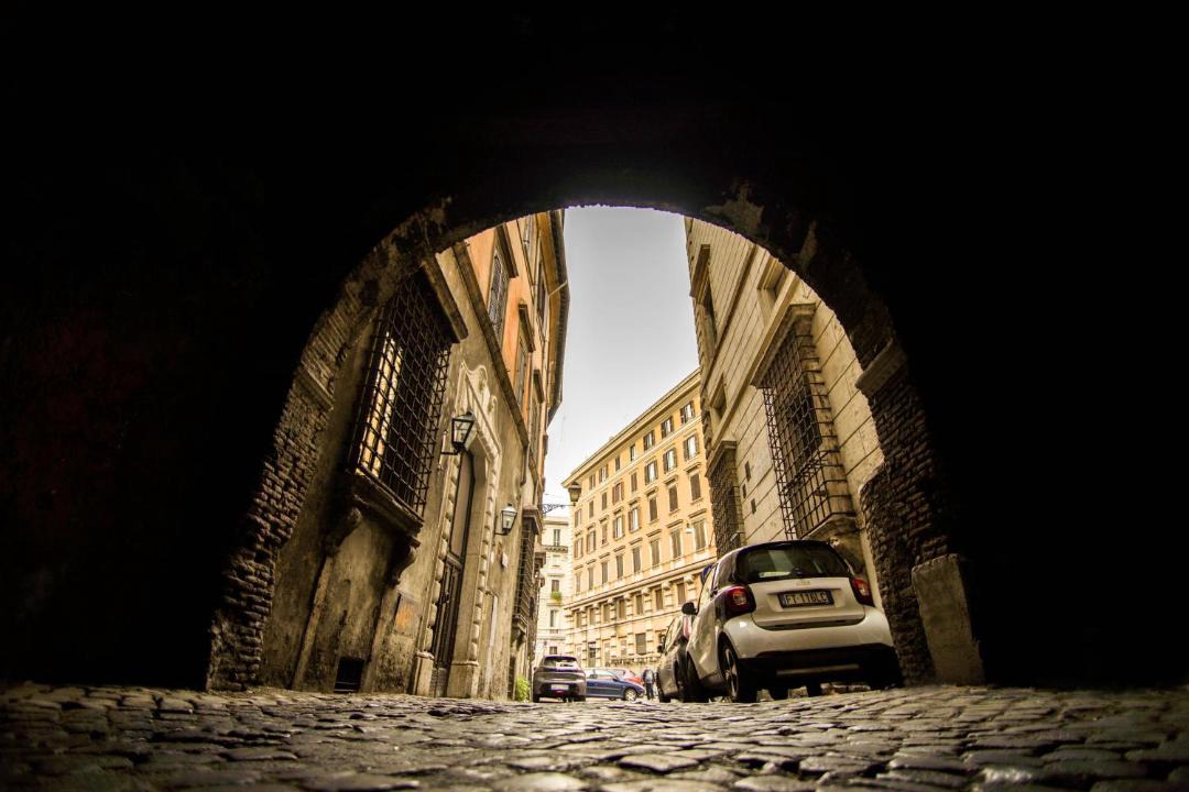 Photo of Others in Roman Ghetto