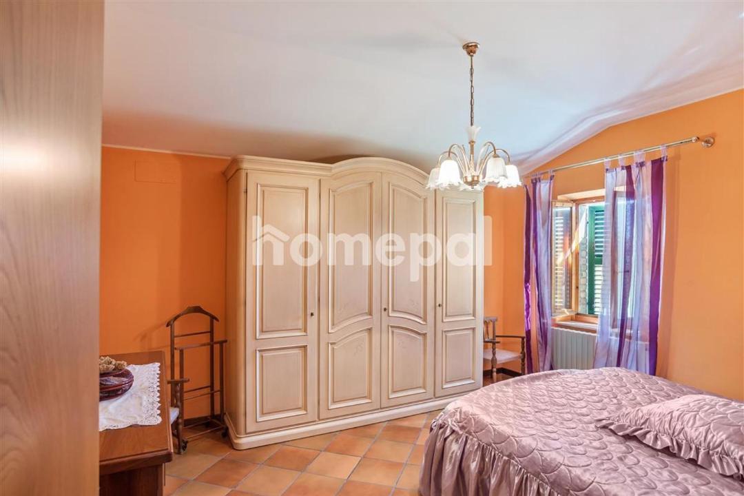 Photo of Bedroom in Cossignano