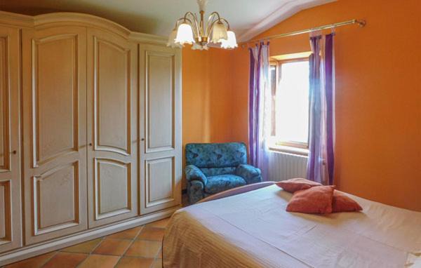Photo of Bedroom in Cossignano