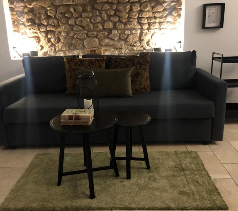 Photo of Livingroom in Rione XI Sant'Angelo