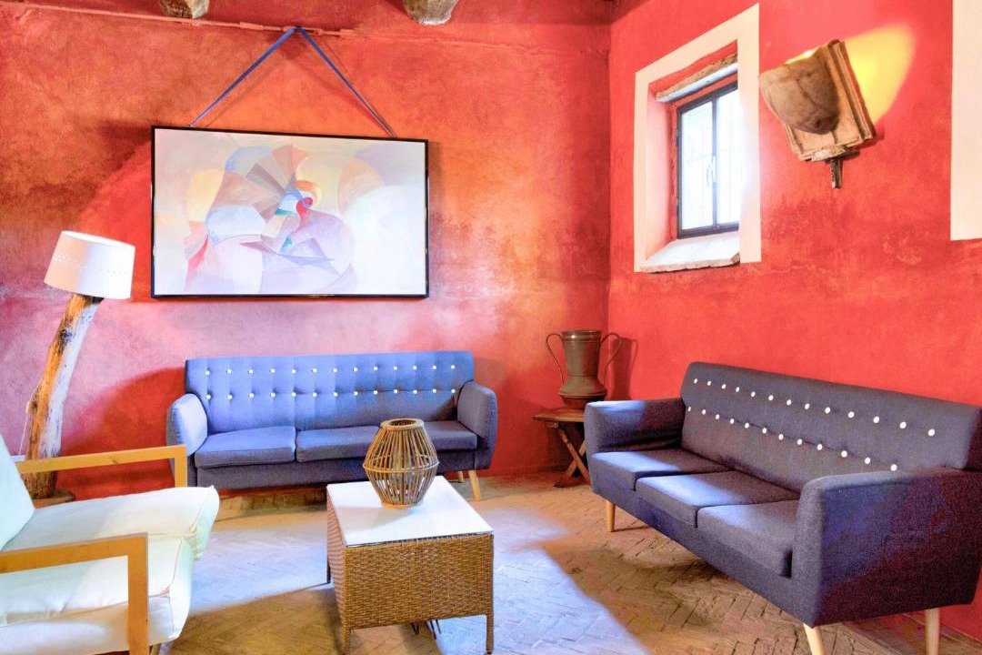 Photo of Livingroom in Marsciano