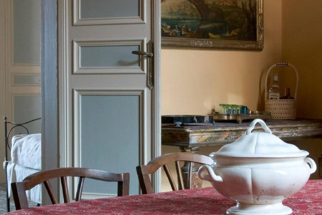 Photo of Kitchen in Fermo
