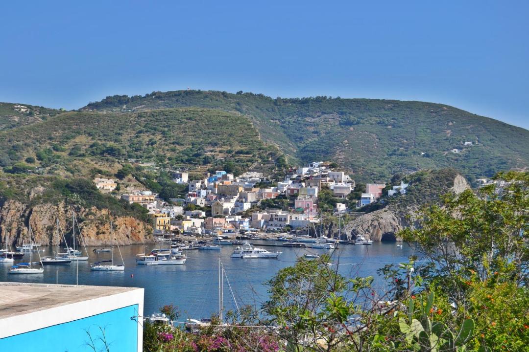 Photo of Others in Ponza