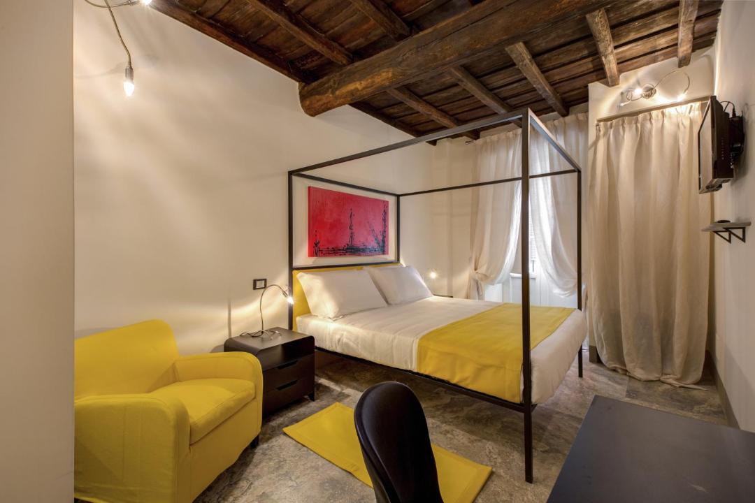 Photo of Bedroom in Monti