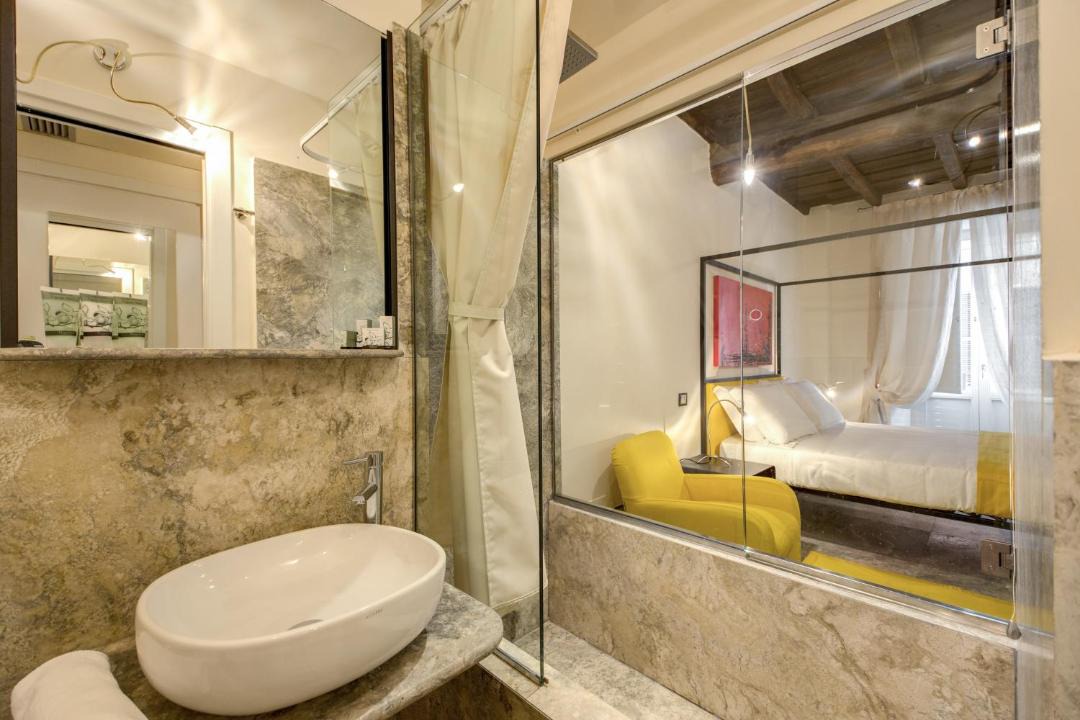Photo of Bathroom in Monti