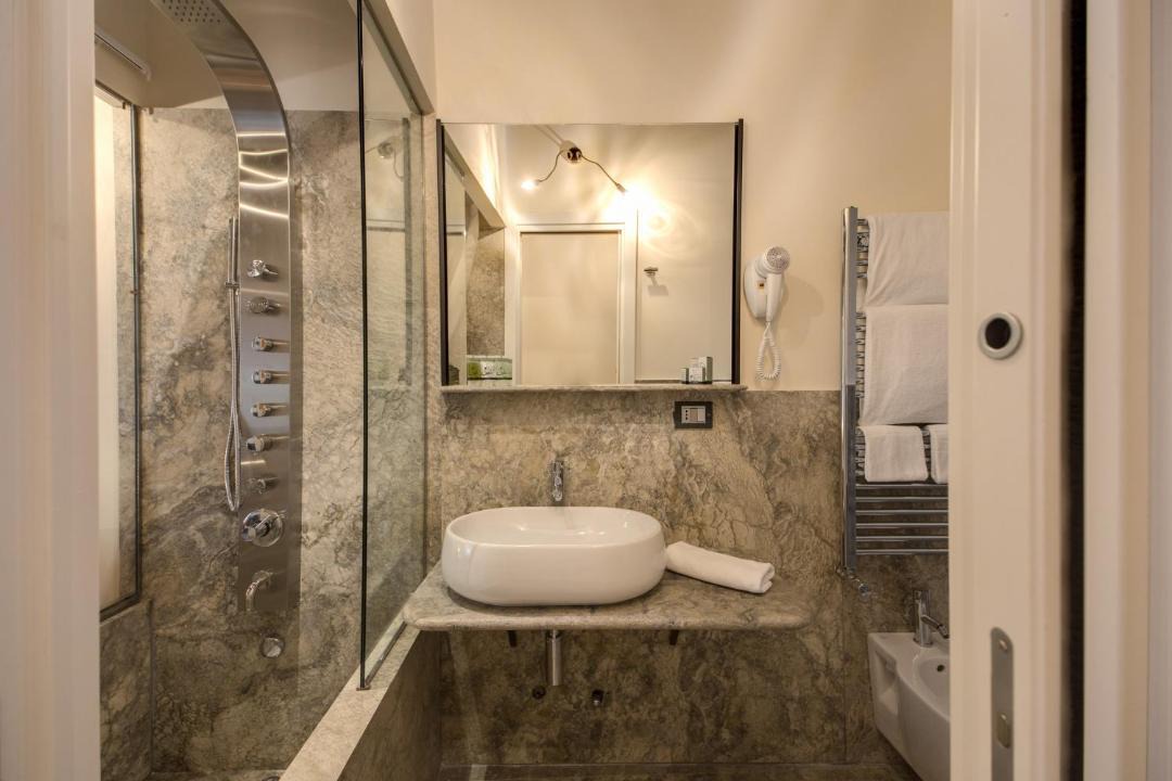 Photo of Bathroom in Monti