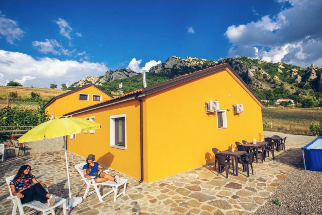 Photo of Others in Castelmezzano