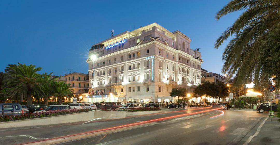Photo of Others in Pescara