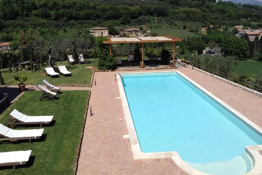 Photo of Others in Spoleto