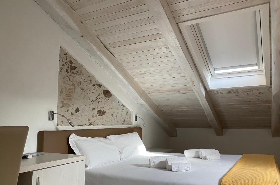 Photo of Bedroom in Vibo Valentia