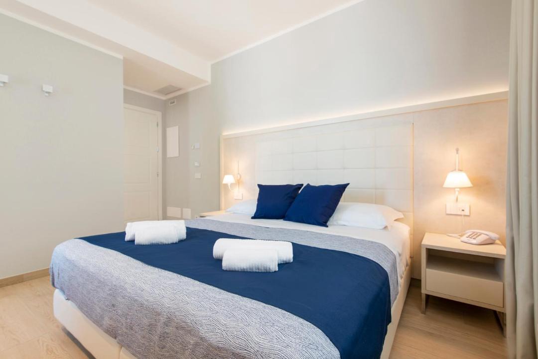 Photo of Bedroom in Numana
