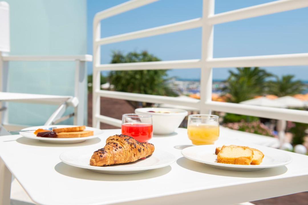 Photo of Patio Balcony in Numana
