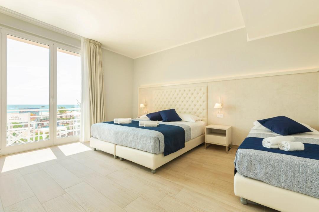 Photo of Bedroom in Numana