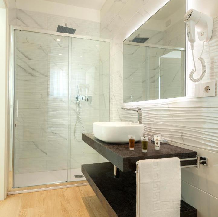 Photo of Bathroom in Numana