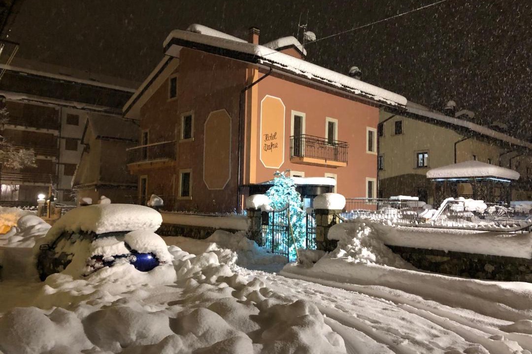Photo of Others in Pescasseroli