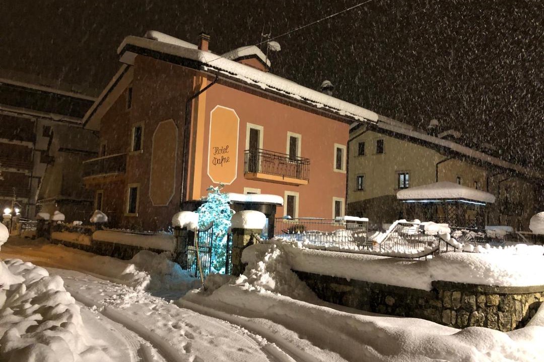 Photo of Others in Pescasseroli