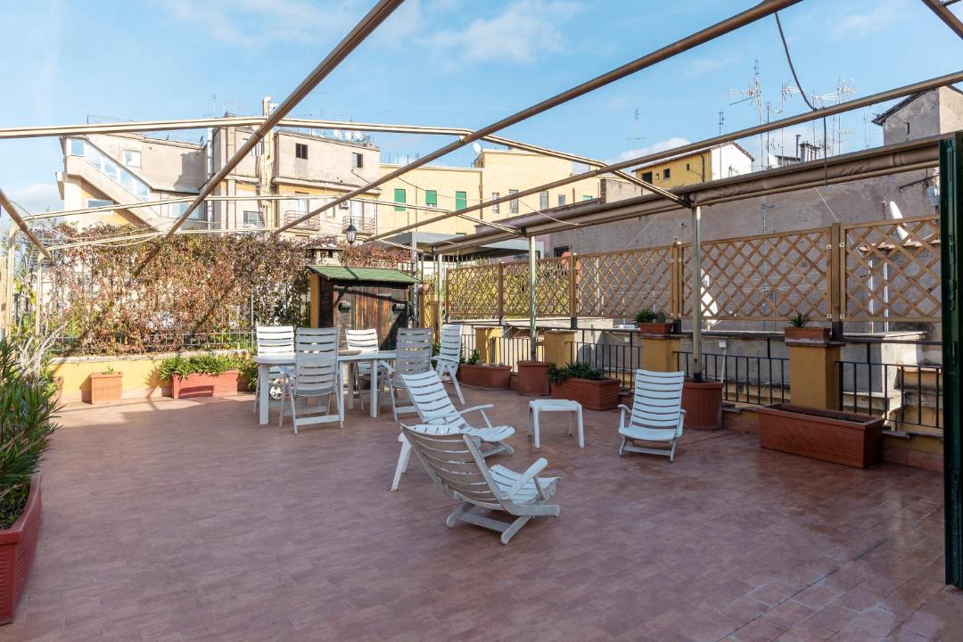 Photo of Others in Rione XIV Borgo