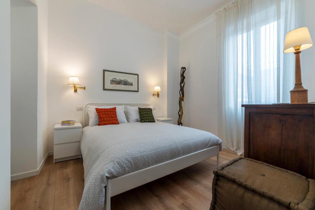 Photo of Bedroom in Rione XIV Borgo
