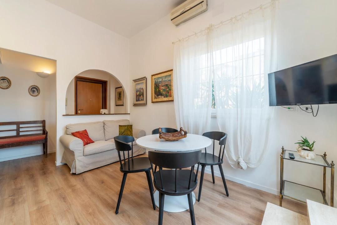 Photo of Livingroom in Rione XIV Borgo
