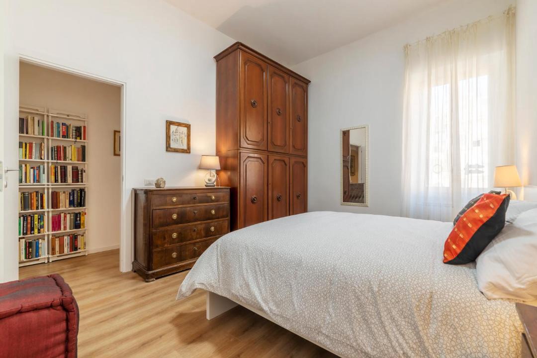 Photo of Bedroom in Rione XIV Borgo