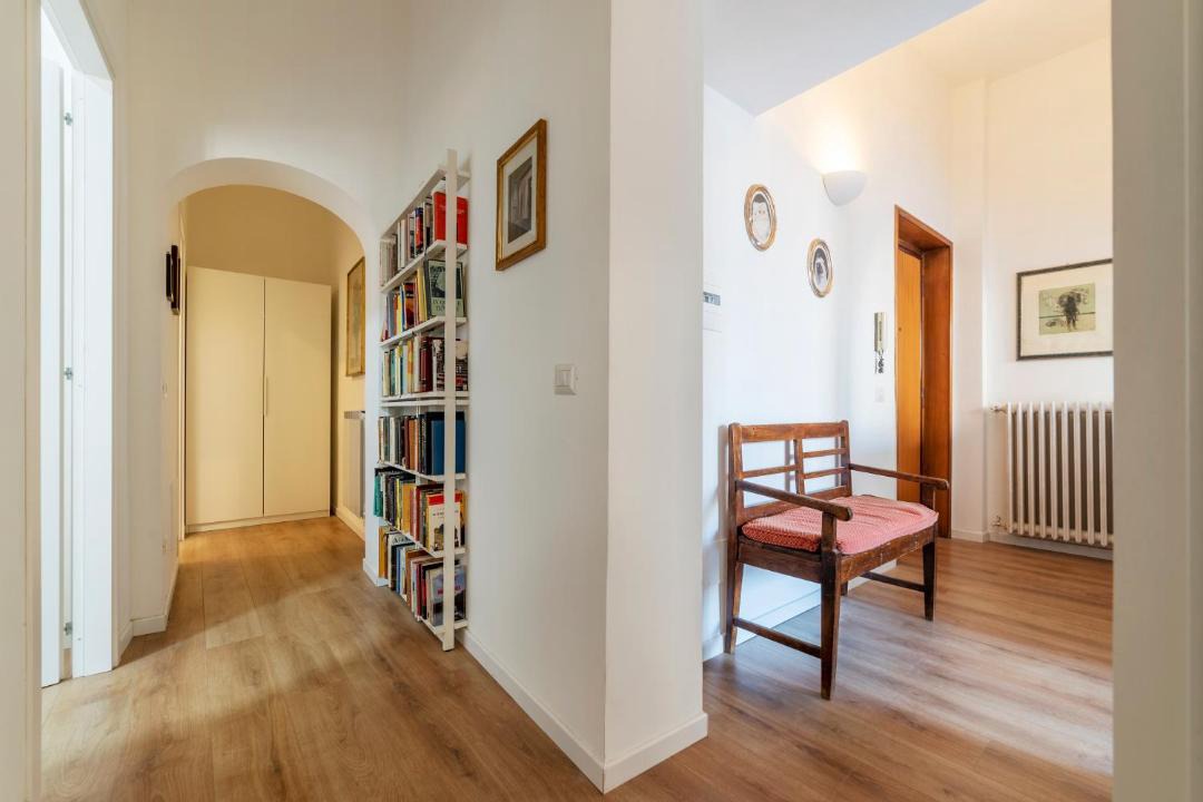 Photo of Livingroom in Rione XIV Borgo