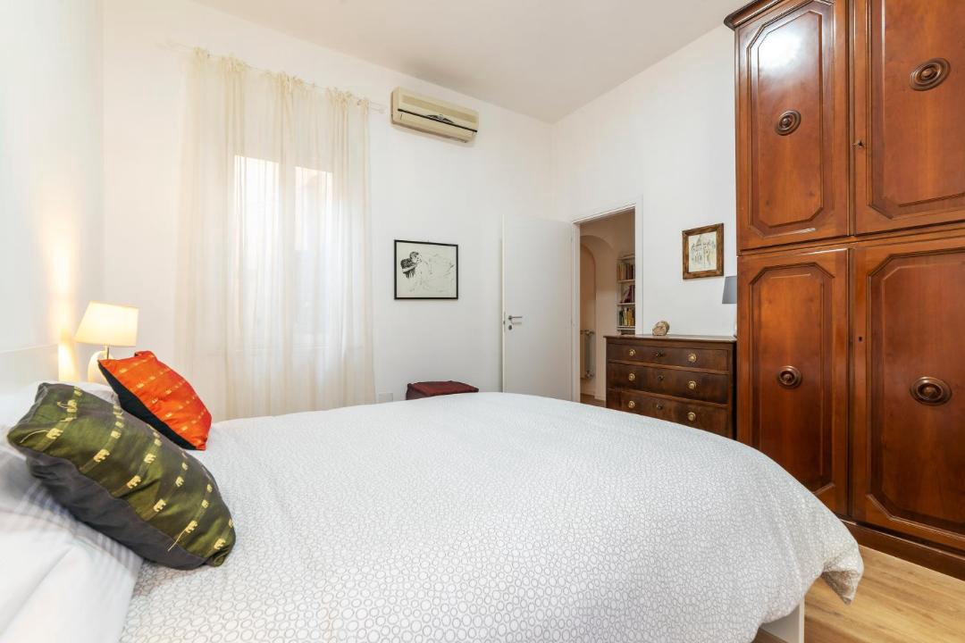 Photo of Bedroom in Rione XIV Borgo