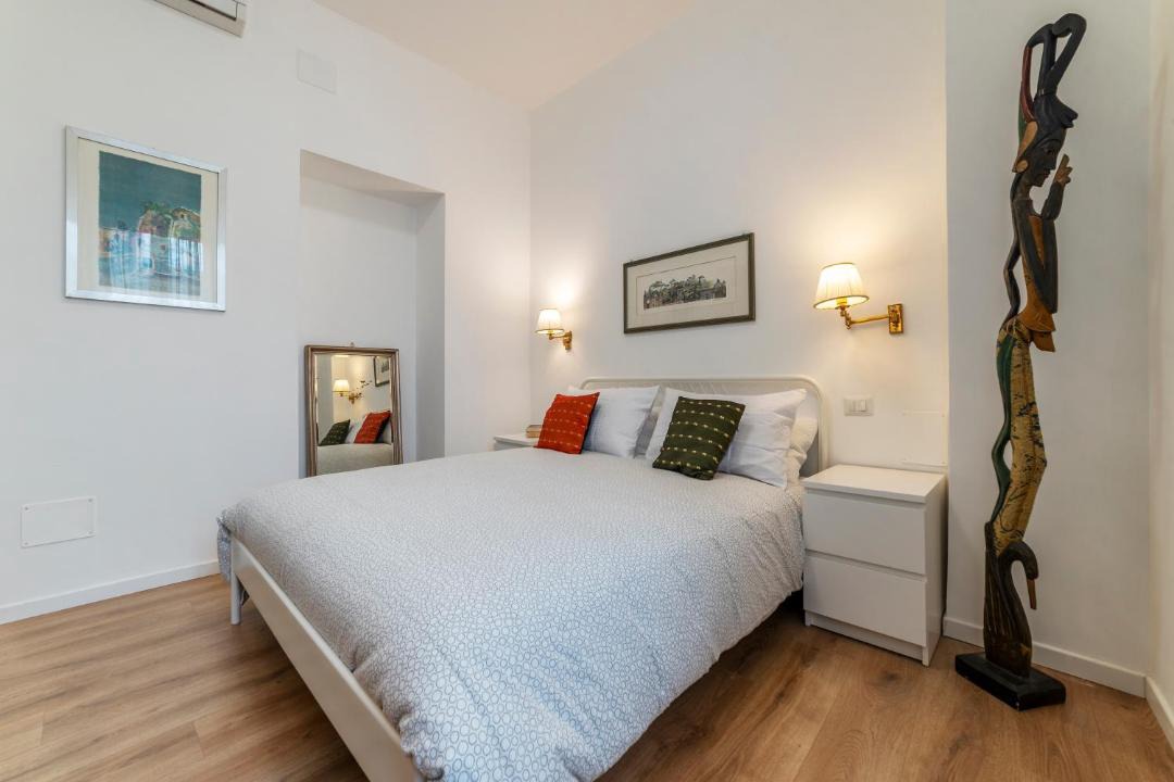 Photo of Bedroom in Rione XIV Borgo