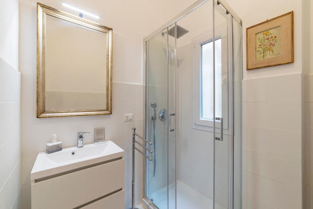 Photo of Bathroom in Rione XIV Borgo