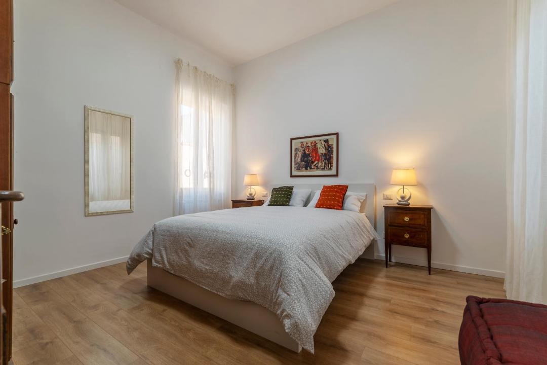 Photo of Bedroom in Rione XIV Borgo