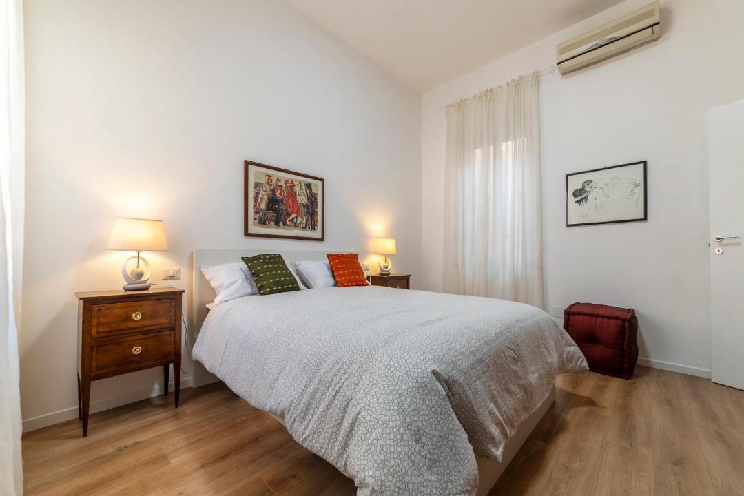 Photo of Bedroom in Rione XIV Borgo