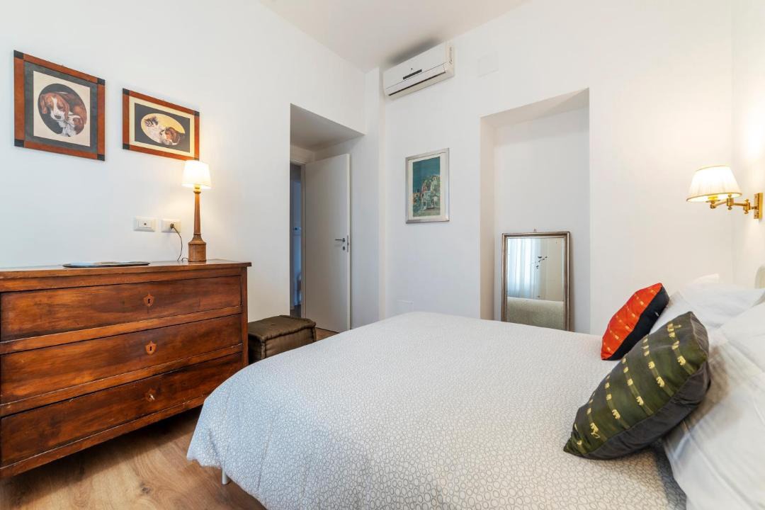 Photo of Bedroom in Rione XIV Borgo