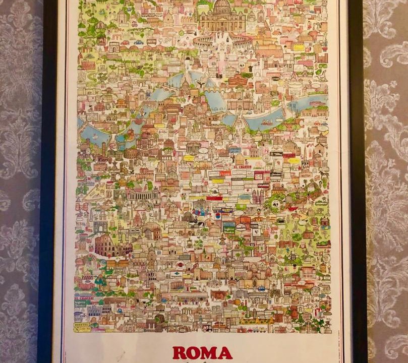 Photo of Others in Rione VI Parione