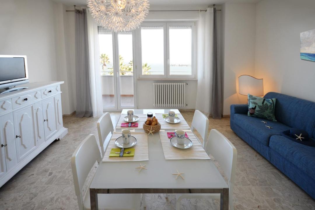 Photo of Livingroom in Porto San Giorgio